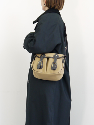 Brady（ブレディ） ショルダーバッグ[NORFOLK] - clothes tile