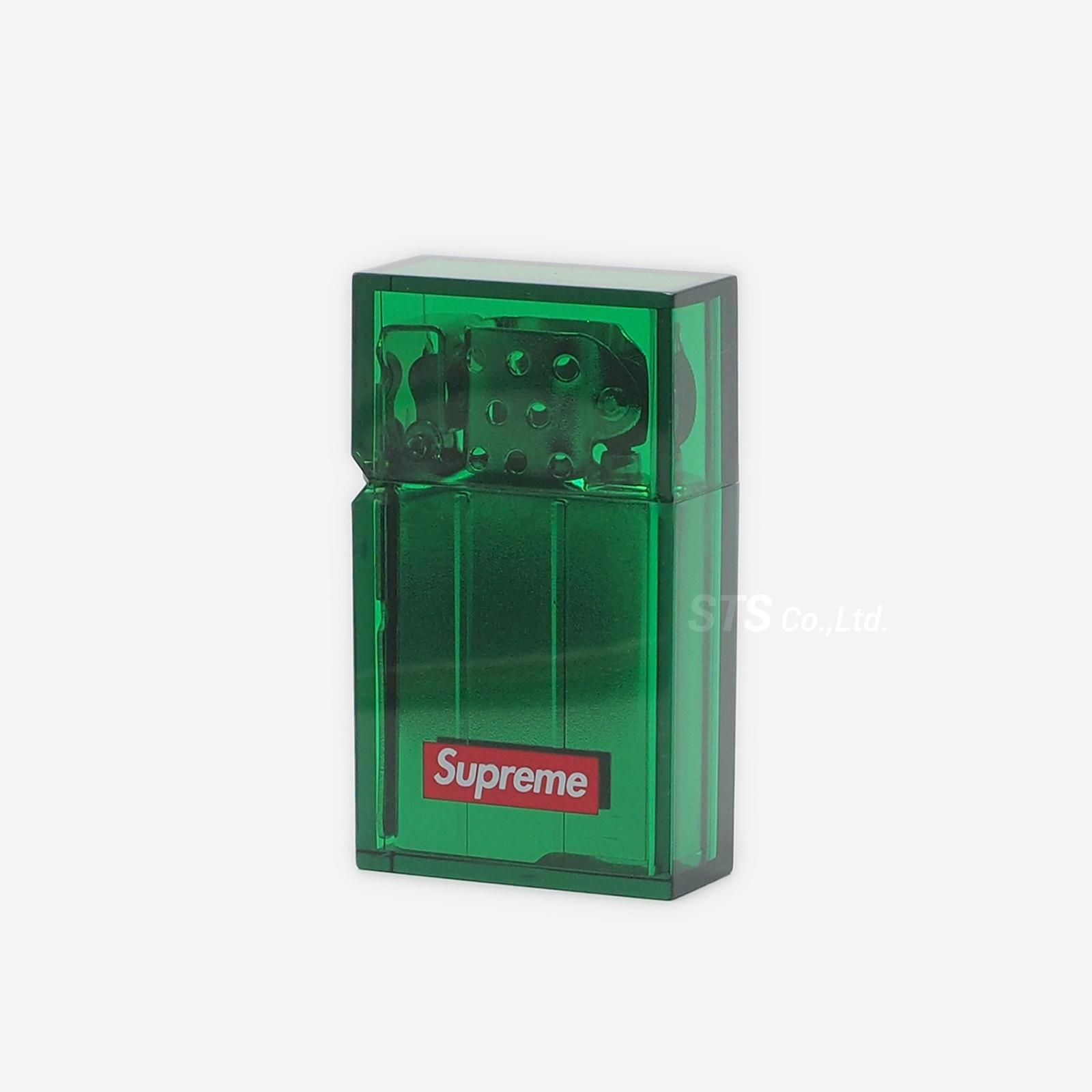 Supreme/Tsubota Pearl Hard Edge Lighter - UG.SHAFT