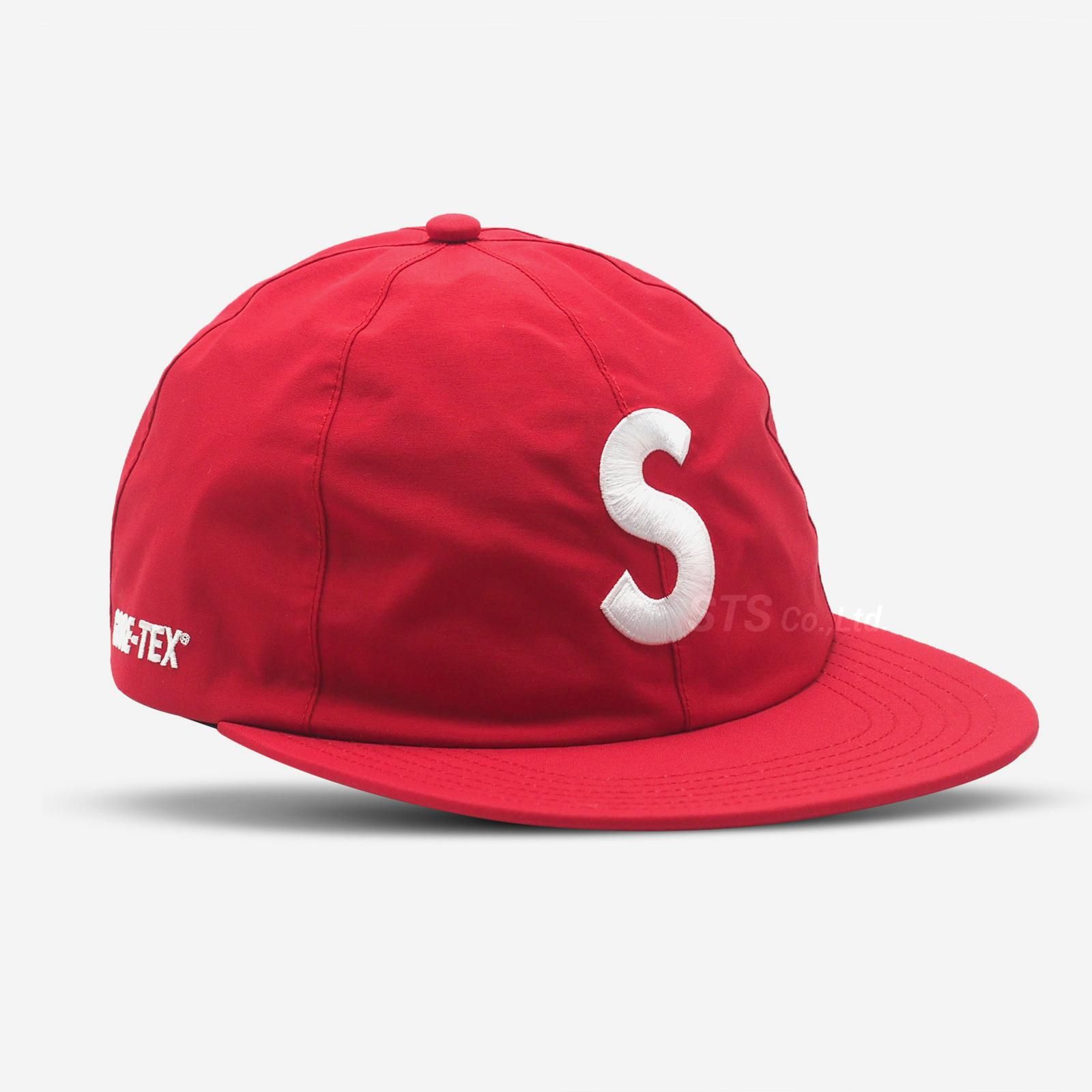 Supreme - GORE-TEX S-Logo 6-Panel - UG.SHAFT
