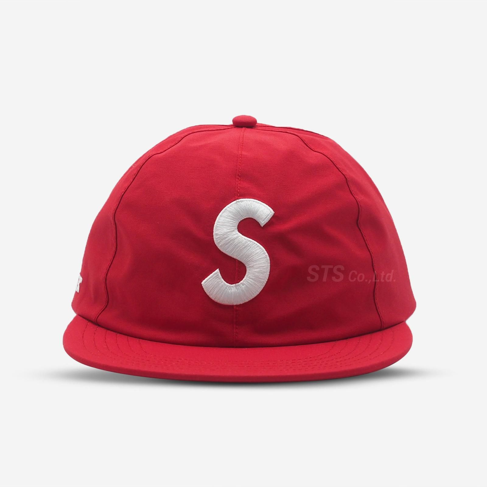 Supreme - GORE-TEX S-Logo 6-Panel - UG.SHAFT