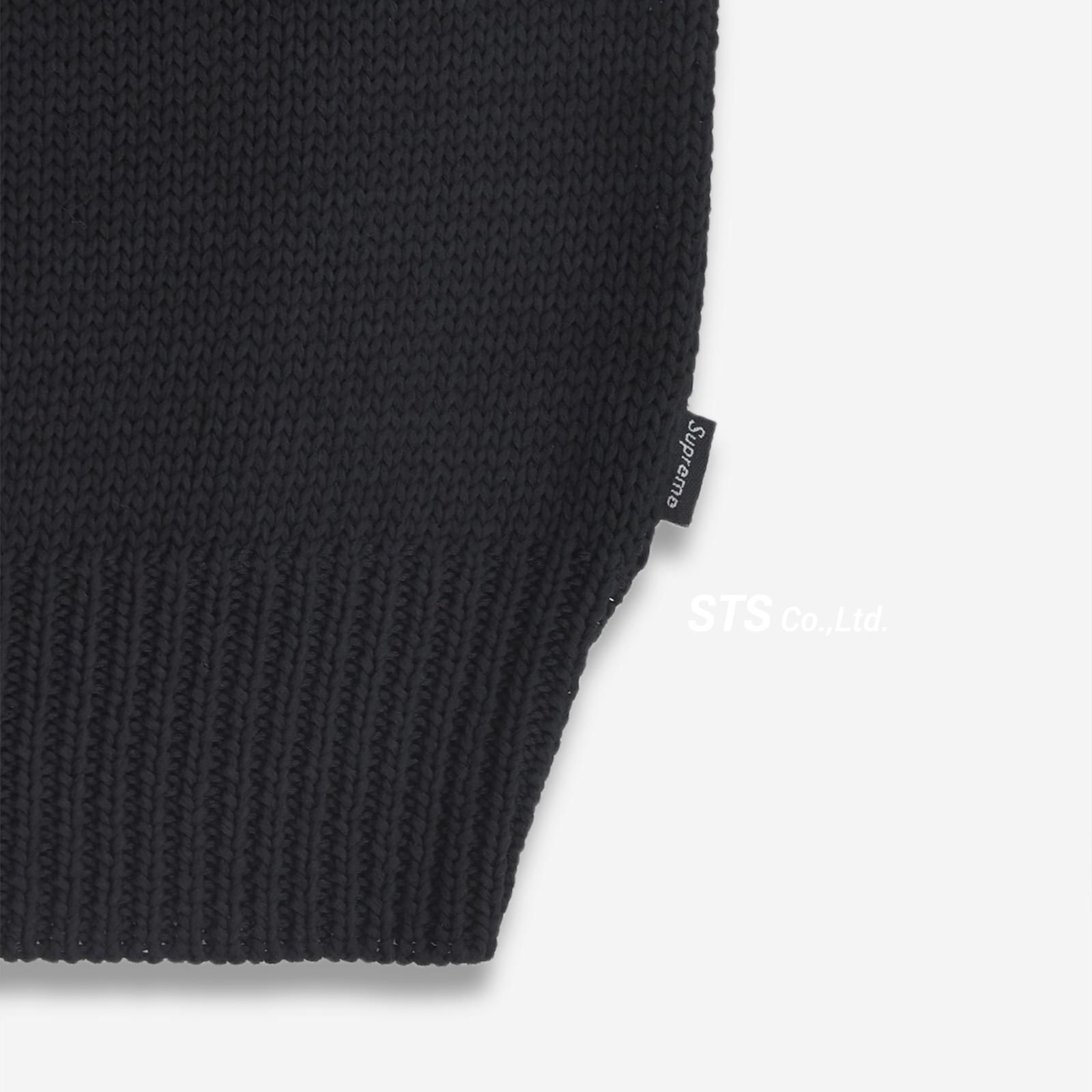 Supreme - Fuck Everybody Sweater - UG.SHAFT