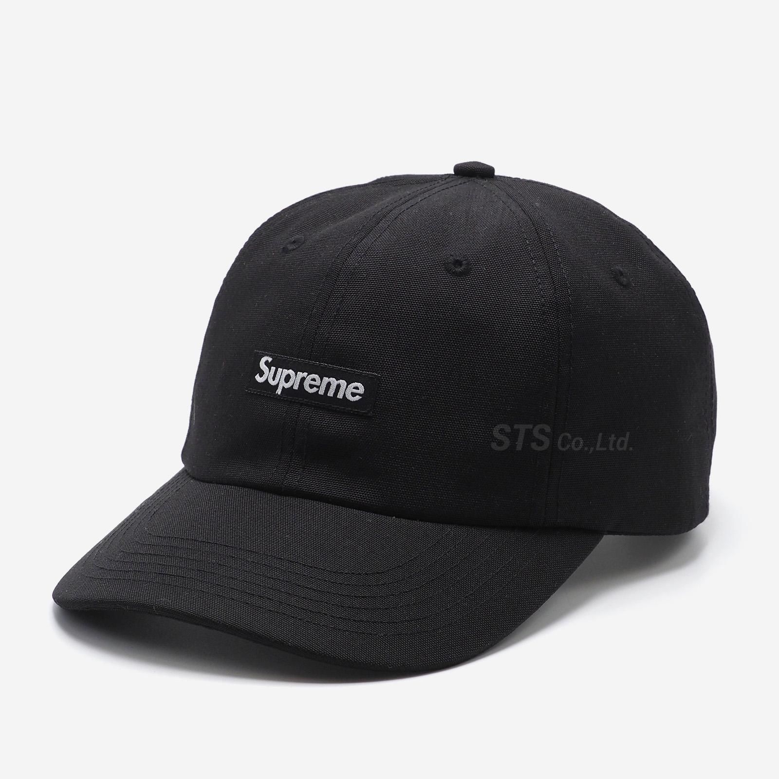 Supreme - Cordura Small Box 6-Panel - UG.SHAFT