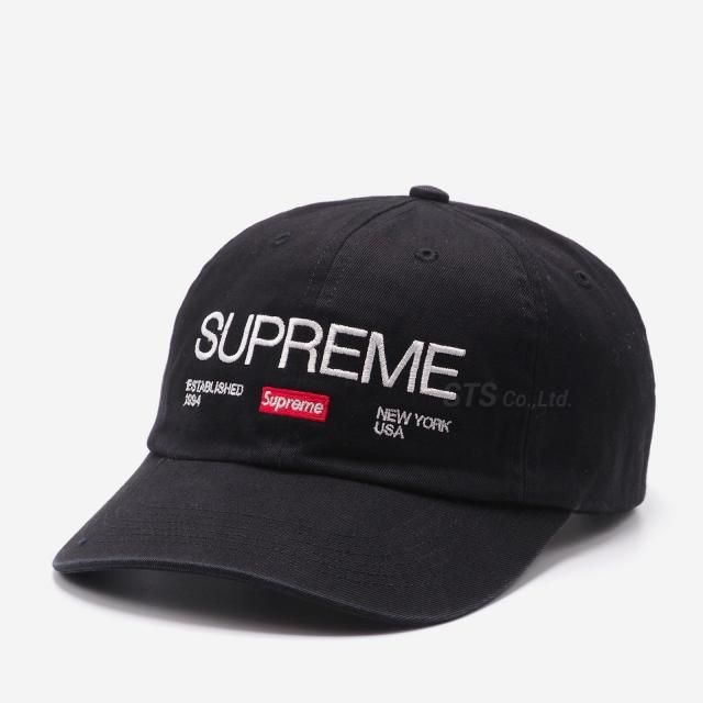 Supreme - Earflap Box Logo New Era - UG.SHAFT
