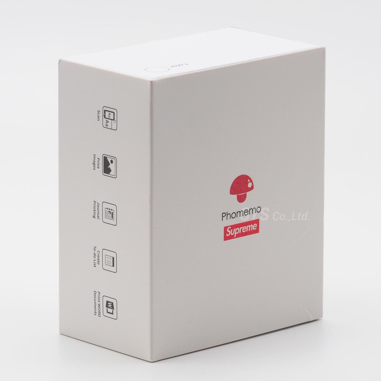 Supreme/Phomemo Pocket Printer - UG.SHAFT