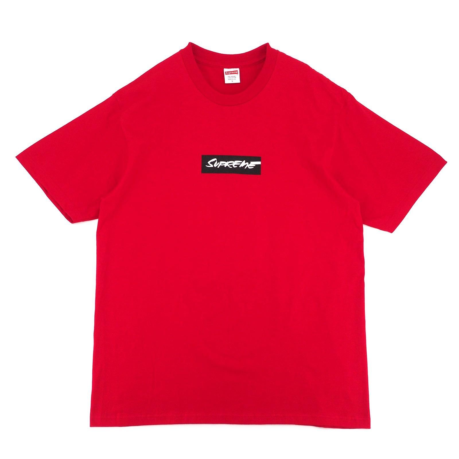 Supreme - Futura Box Logo Tee | 2024 Spring/Summer Collection - UG