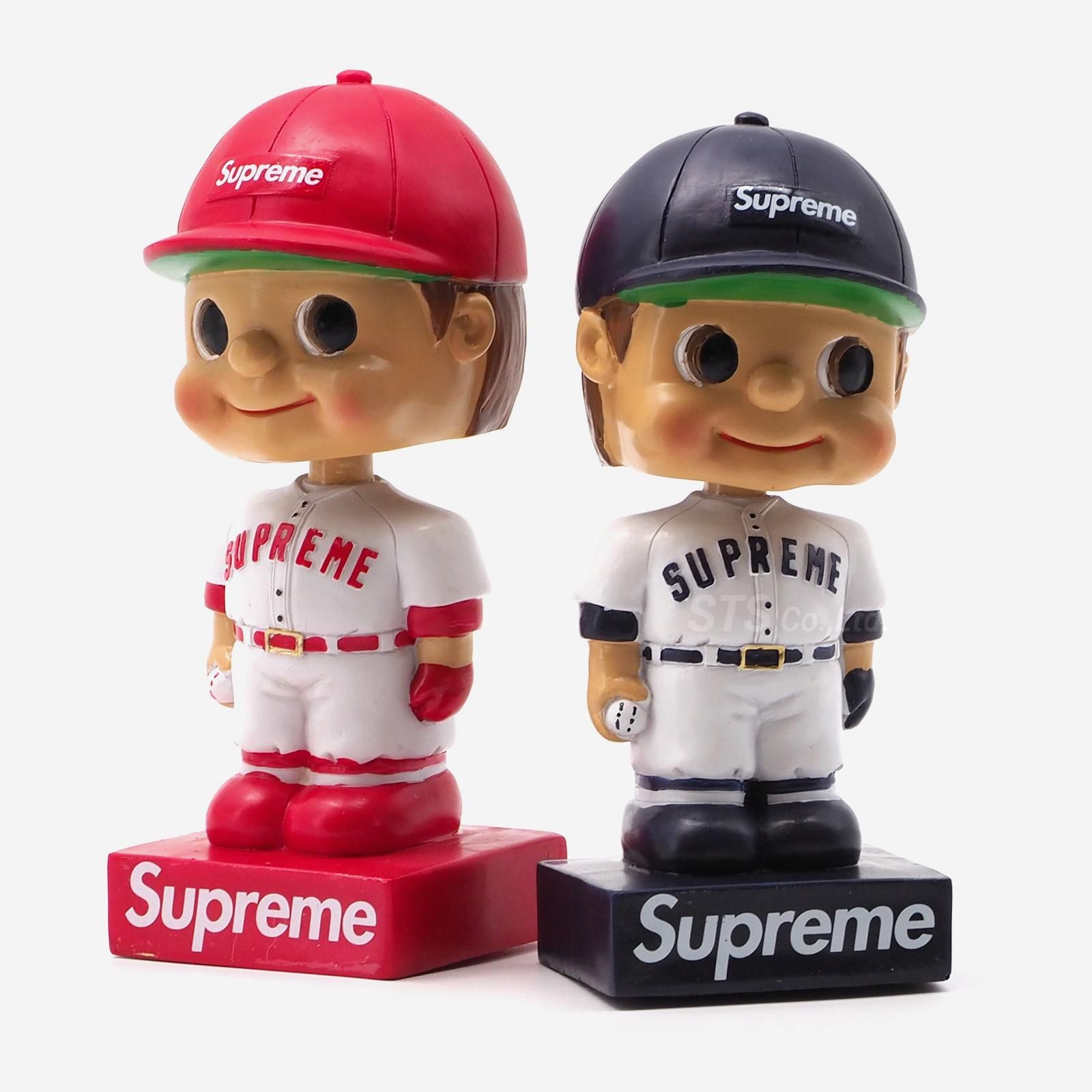 Supreme - Bobblehead - UG.SHAFT