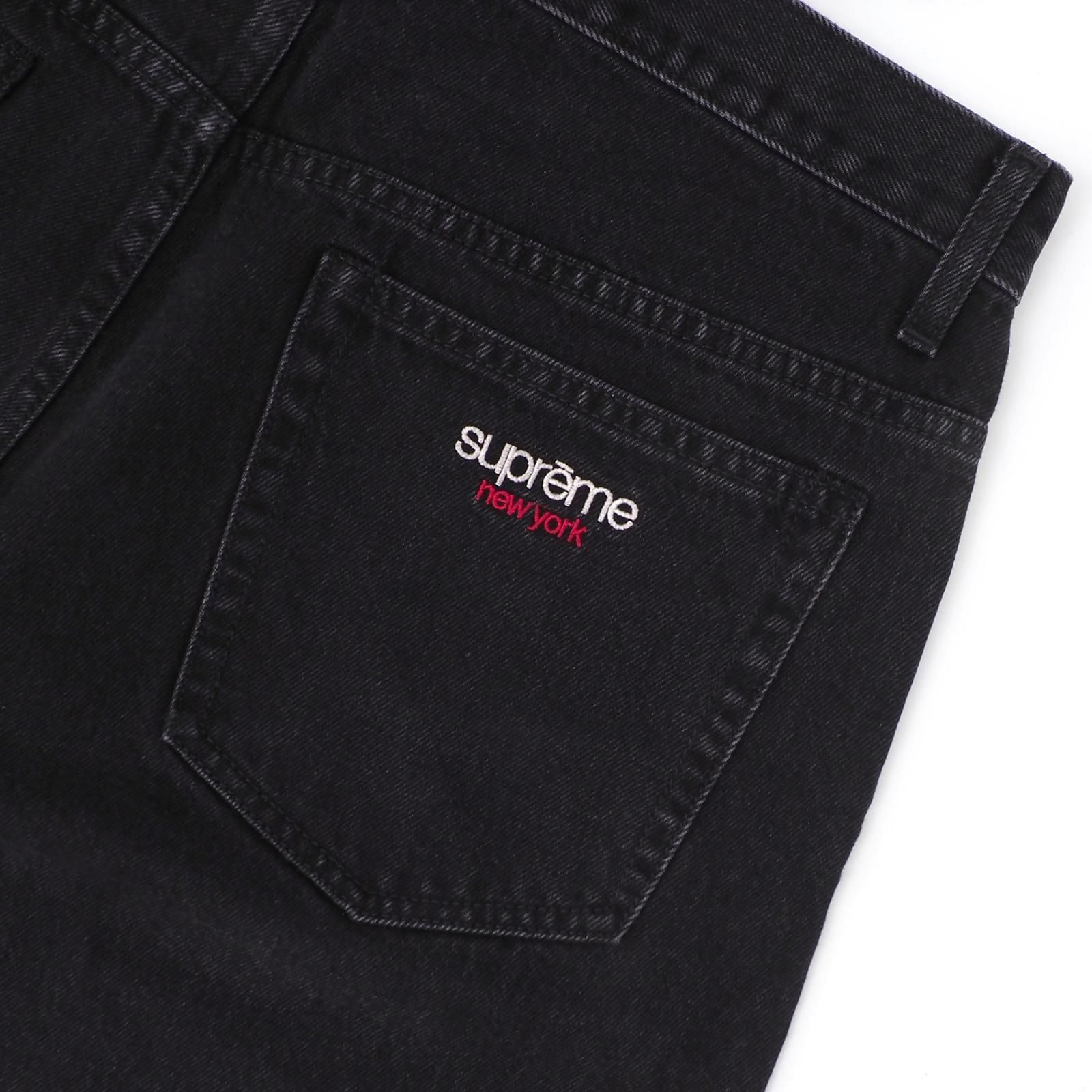Supreme | Baggy Jean - UG.SHAFT