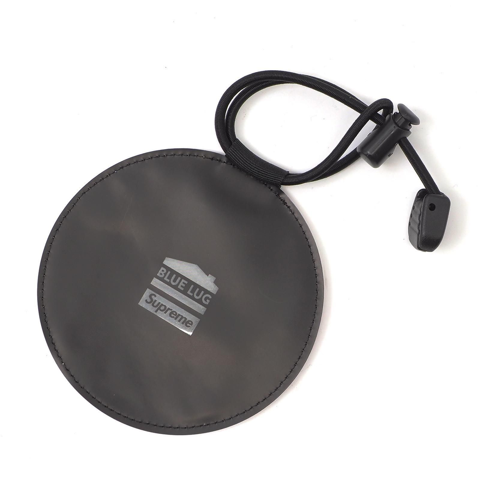 Supreme/Blue Lug Reflector | 創造的なリフレクター - UG.SHAFT