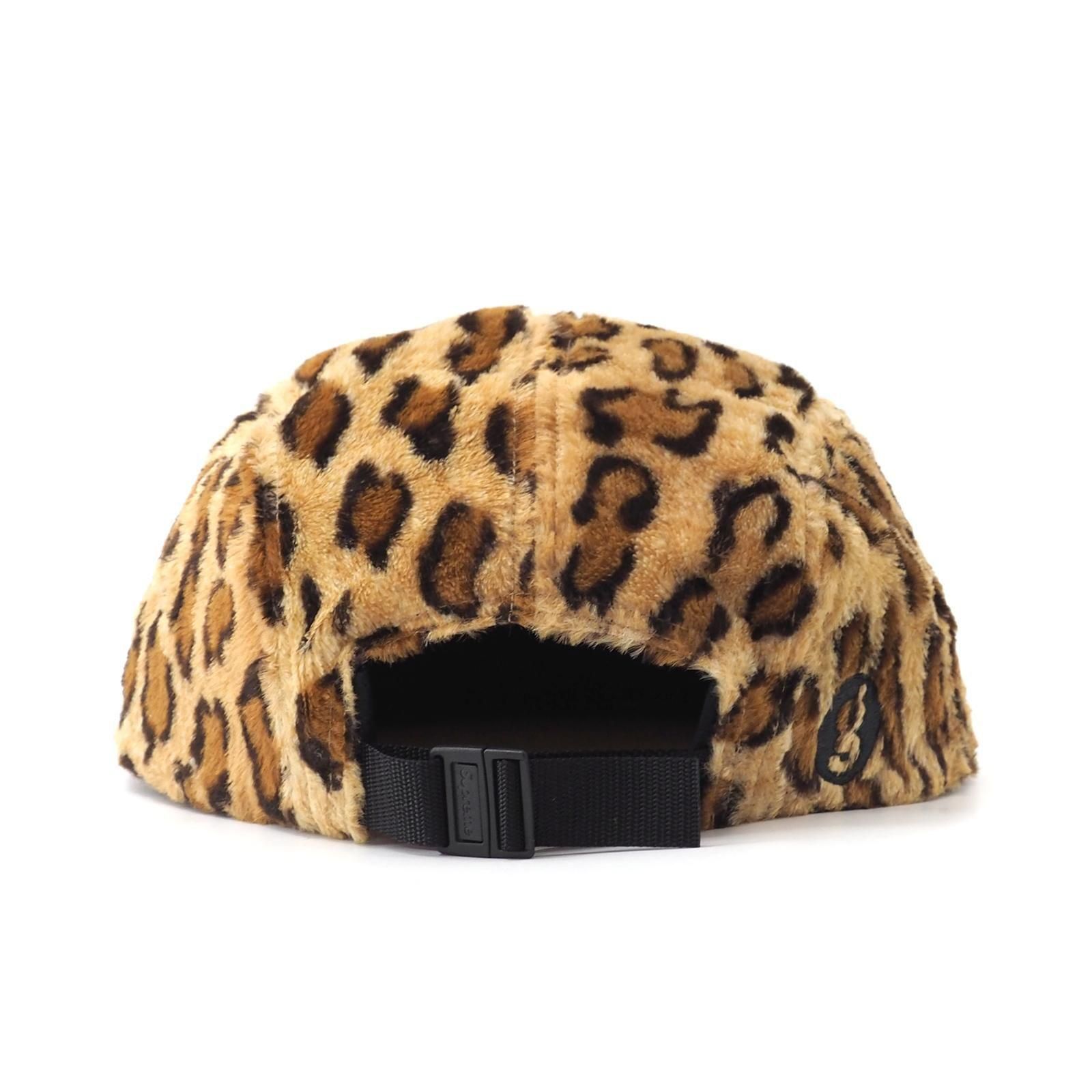 Supreme x Goodenough | キャンプキャップ - UG.SHAFT