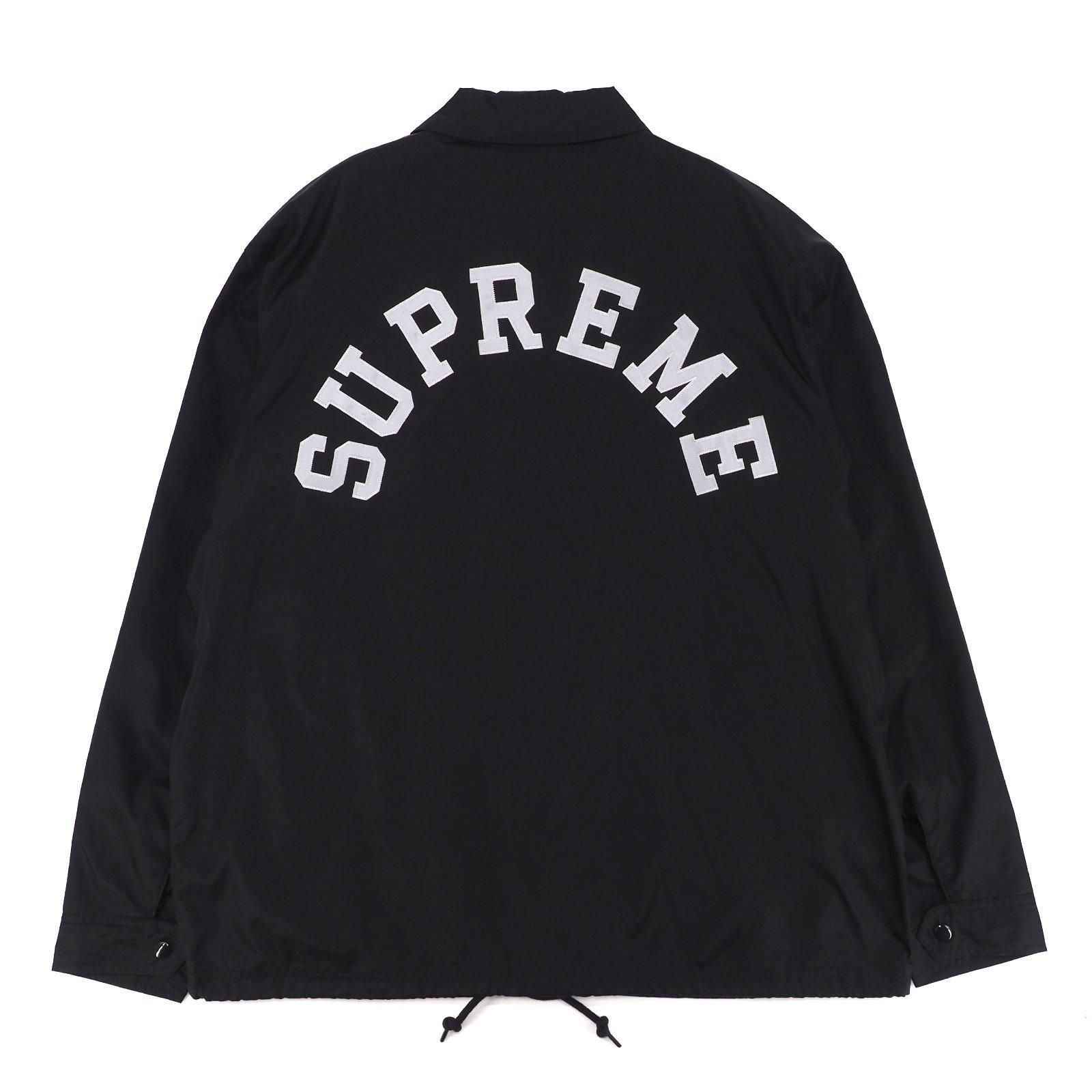 Supreme/Champion Coaches Jacket | 2024 Spring/Summer Collection