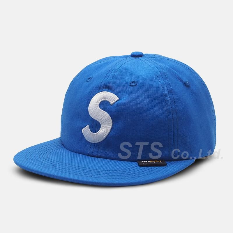 Supreme - Cordura S Logo 6-Panel - UG.SHAFT