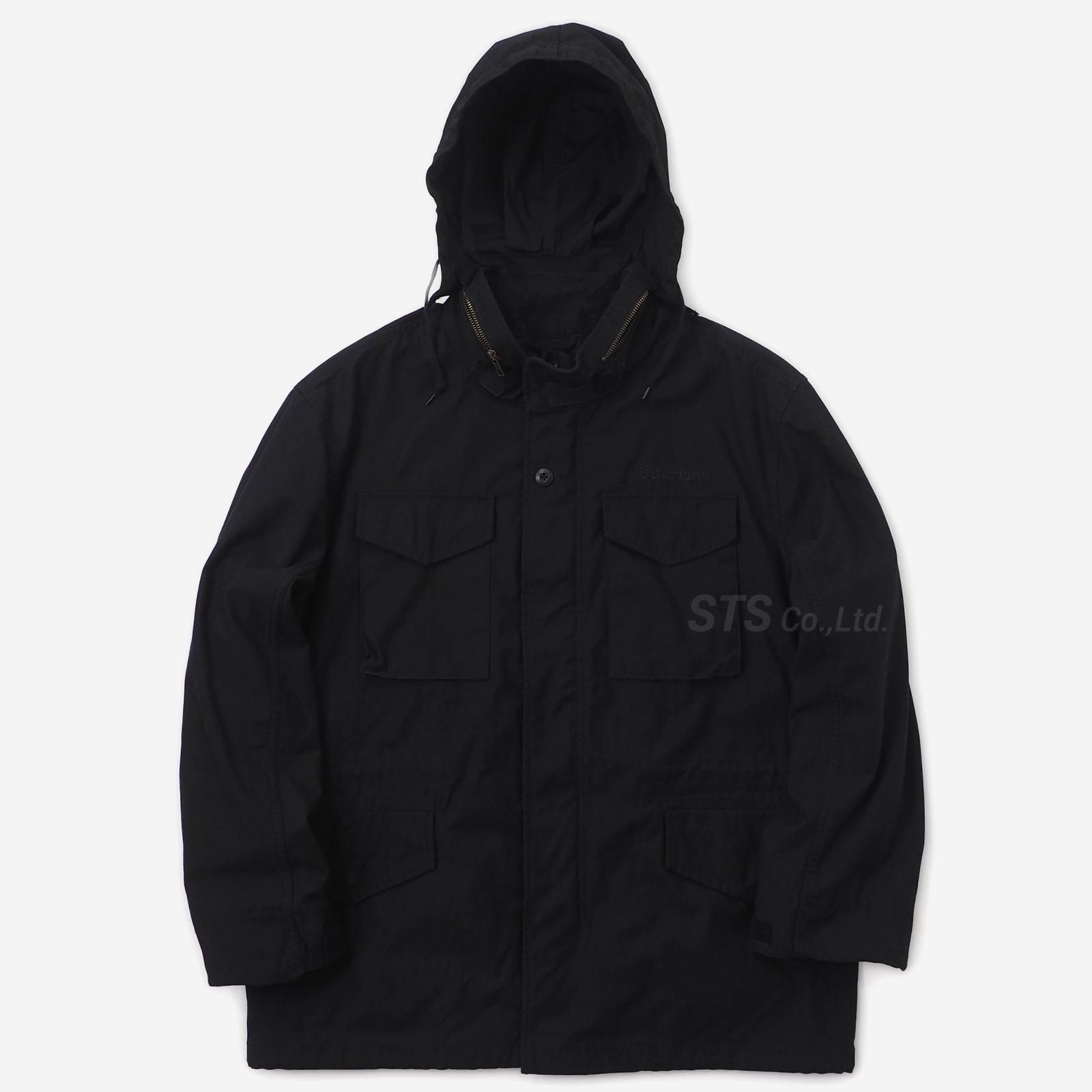 Supreme - The Killer M-65 Jacket - UG.SHAFT