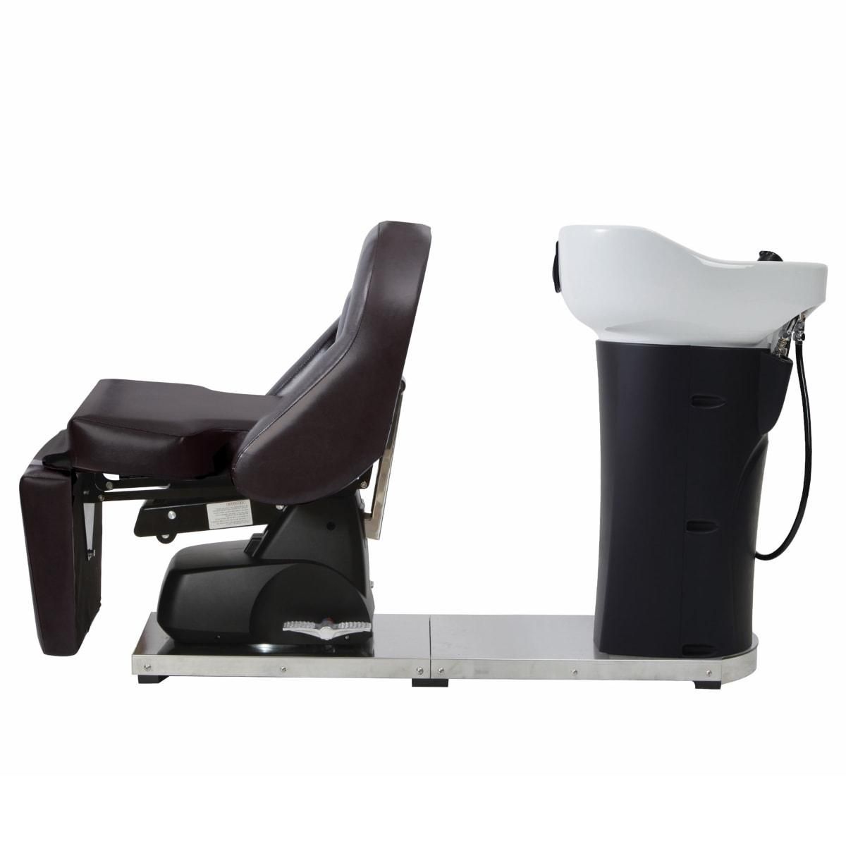 新品】ビューティガレージ 『リラクゼーションシャンプーユニット