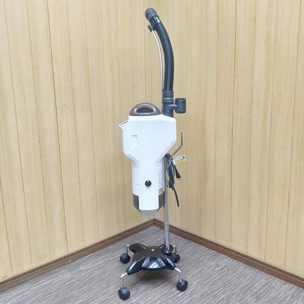 中古/A】オオヒロ『i-mist cure（アイミスト キュア）（ホワイト