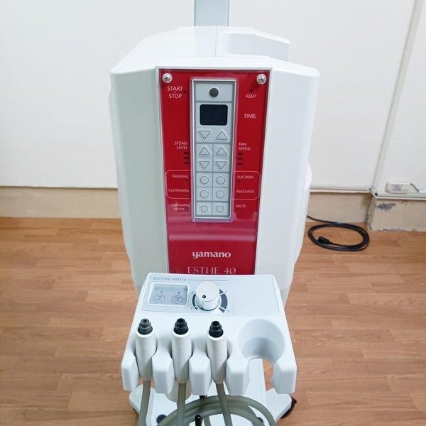 yamano ESTHE 40 スチーマー中古品