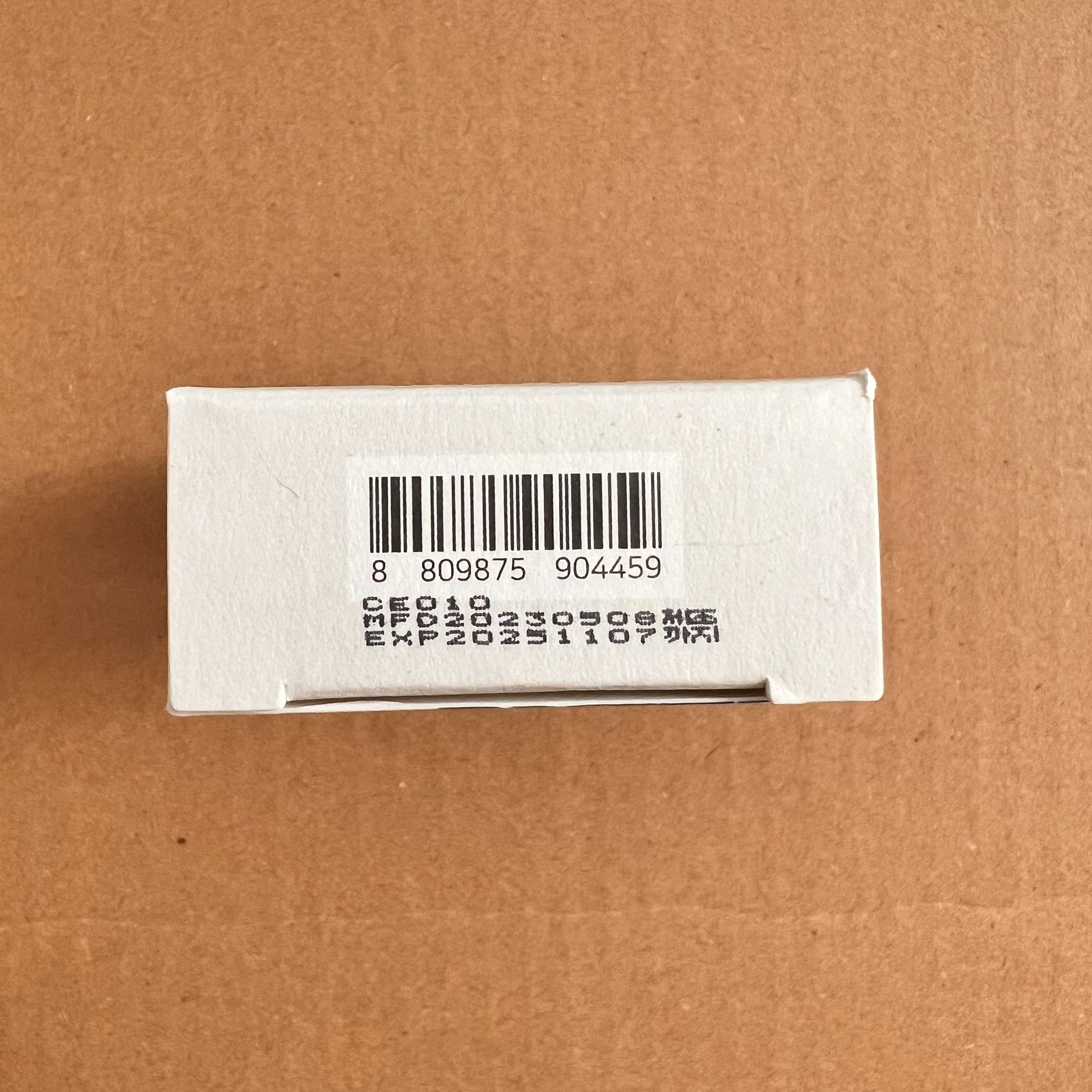 ROUND LAB - Birch Moisturizing Sun Stick - Weee!