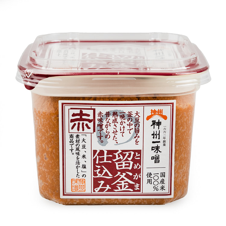 赤味噌はどこで買える？日系スーパー（送料無料あり）| Weee!