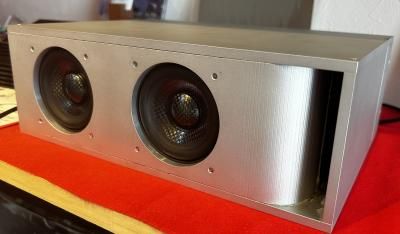 SonicDesignカジュアルラインスピーカー用 特製ウーハー 各種