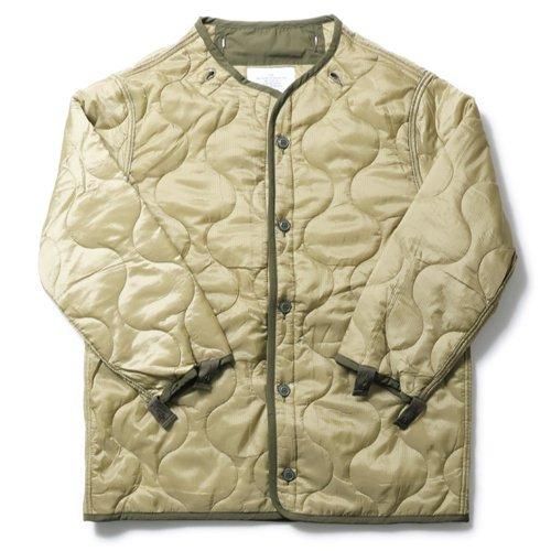 送料無料】【HOUSTON（ヒューストン）】3WAY M－65