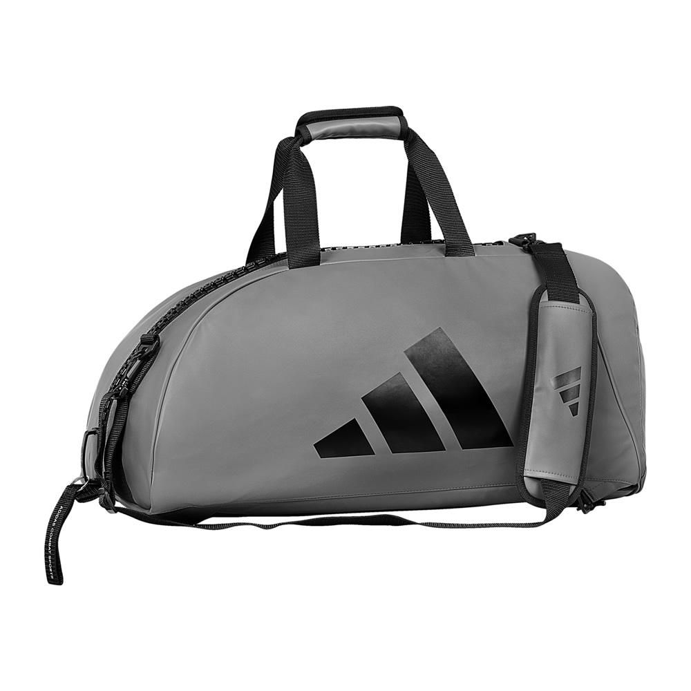 adidas 051NL 3WAYバッグ 40 - adidas 格闘技用品 ボクシング用品 空手