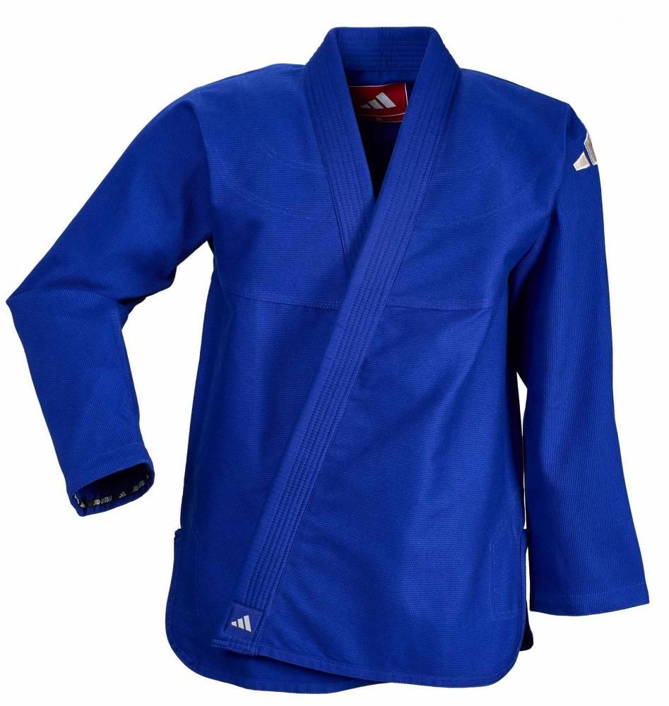 アディダス 柔術着 チャンレジ2.0 | IBJJF進出｜上下セット - adidas