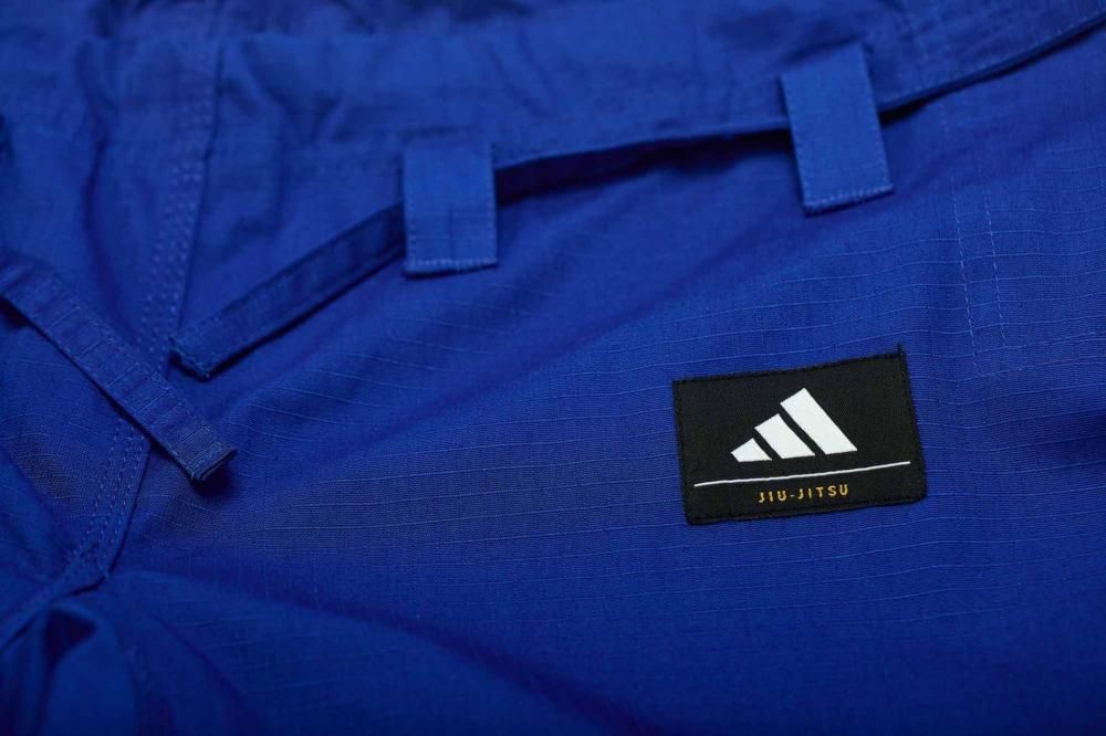 アディダス 柔術着 チャンレジ2.0 | IBJJF対応 - adidas 格闘技用品