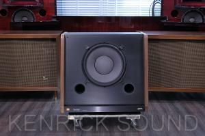 JBL HB1500 大型サブウーファー シアターサウンドの究極 - ケンリック