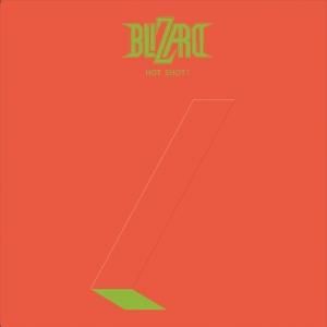 ブリザード「HOT SHOT!」 - BRIDGE INC. ONLINE STORE