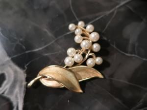 Trifari（トリファリ）- bellecapri ベルカプリ アンティーク