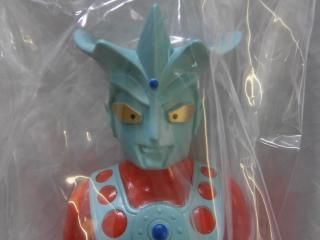 ブルマァク 復刻 ウルトラマンレオ - 一番星WEBショップ