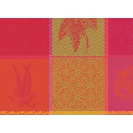 ガルニエ ティエボー 撥水ランチョンマット【撥水GS】 - テーブル