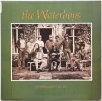 Waterboys, The / Fisherman's Blues (US) - DISK-MARKET