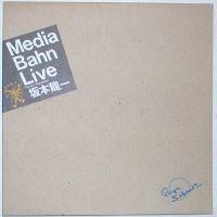 坂本龍一 / Media Bahn Live - DISK-MARKET