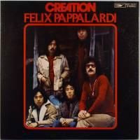 クリエイション / クリエイション・ウィズ・フェリックス