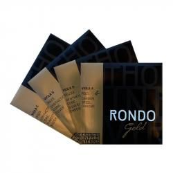 ルートヴィヒ・ヴルマー バイオリン #1 / Ludwig Wurmer