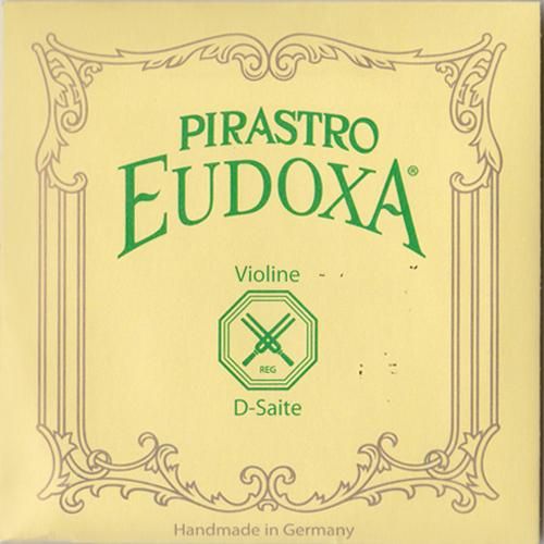 バイオリン弦 オイドクサ D線｜柔らかく温もりある発音