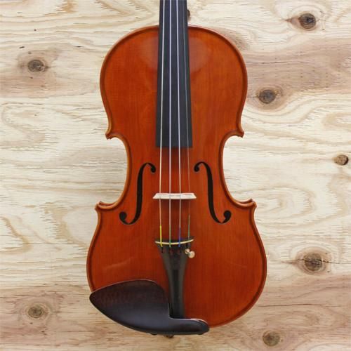 Francesco Bissolotti バイオリン