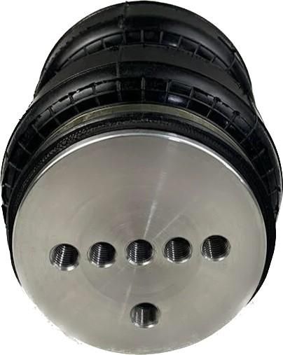 汎用ユニバーサルマウントエアバッグ Type-E - 新品部品・中古部品