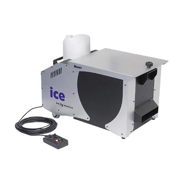 ANTARI（アンタリ）ICE-101 アイスマシン国内正規販売店【mask dB】