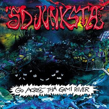 SD JUNKSTA / OVERDOSE NIPPON【ZAKAI 限定特典付】 - ZAKAI Store