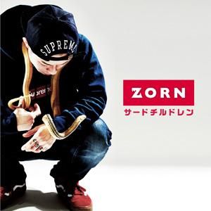 ZORN / サードチルドレン - ZAKAI Store
