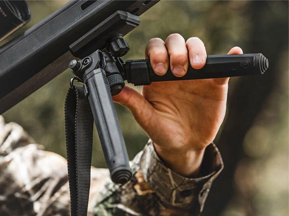 マグプル バイポッド スリングスタッド QD Magpul® Bipod Sling Stud QD