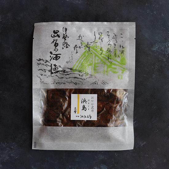 おかか昆布 浜島 - 酒徳昆布 オンラインショップ