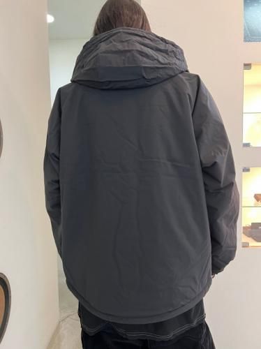 VICTIM×WILD THINGS / HAPPY JACKET / BLACK - LAD MUSICIAN・A.F