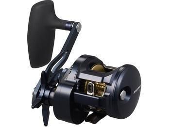 ダイワ '25 ソルティガ300・右ハンドル - フィッシングショップ