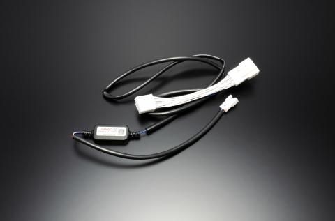 ブルーバナナ製 TVキャンセラーSNTC-M29ブレーキホールドABHC-12