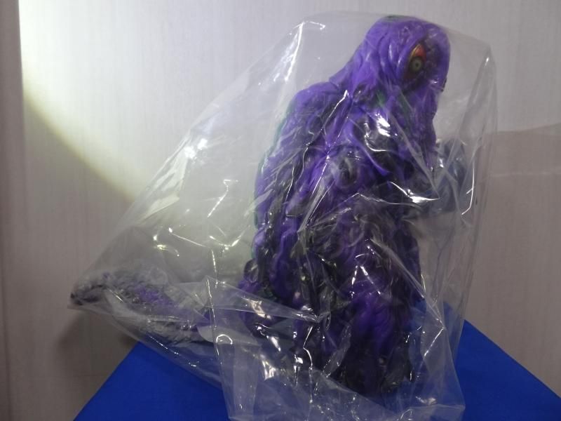 ギガブレイン・2023夏ワンダーフェスティバル限定「ヘドラ