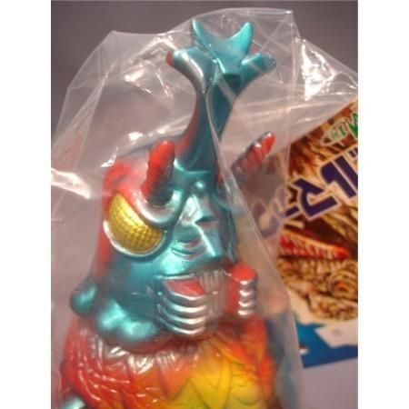 M1号・BEAMS限定「メガロ②」 - モンスターズ・ラボ