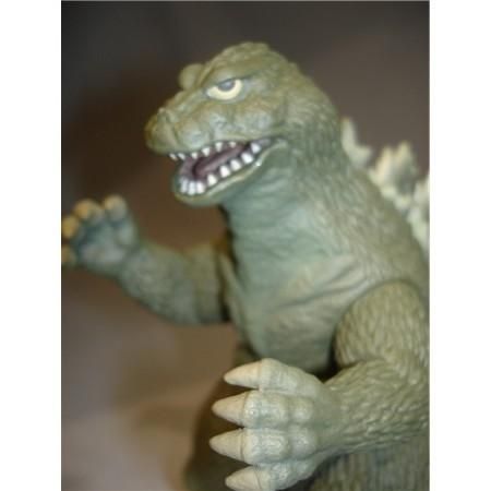 バンダイ「キンゴジ」（ゴジラ50周年メモリアルBOX