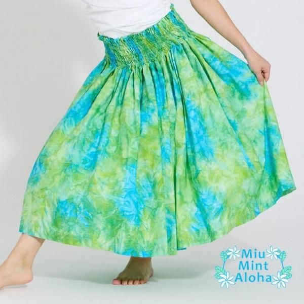 ハワイアンキルトの事ならハワイアンキルト専門店Miu-Mint-Aloha